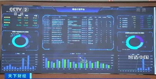 央媒看河南丨5G賦能工業互聯，60年洛陽老企煥發數字新生機