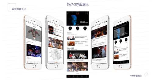 界面設(shè)計(jì) 連接美學(xué)與技術(shù)的跨學(xué)科領(lǐng)域