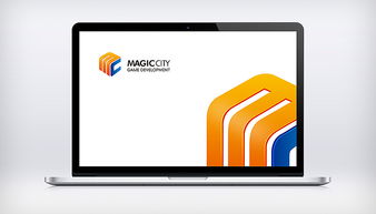 魔力城信息科技 打造卓越品牌形象與前沿?cái)?shù)字體驗(yàn)