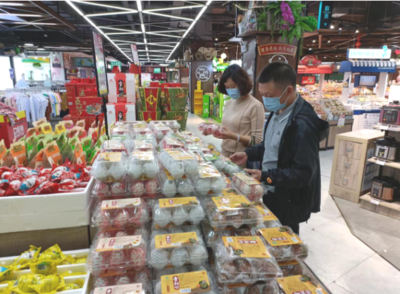 圖像中的食品銷售 視覺營銷如何推動食品行業(yè)增長