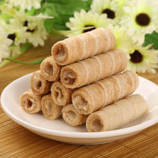 泉龍休閑食品 品味與品質(zhì)的休閑時(shí)光伴侶
