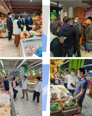 食品銷售 策略、挑戰(zhàn)與未來趨勢(shì)
